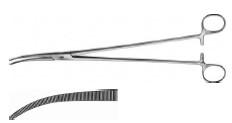 ЗІНКЕР ЗАТИСКАЧ ДЛЯ ШОВН. МАТ. ВИГНУТ. 300MM